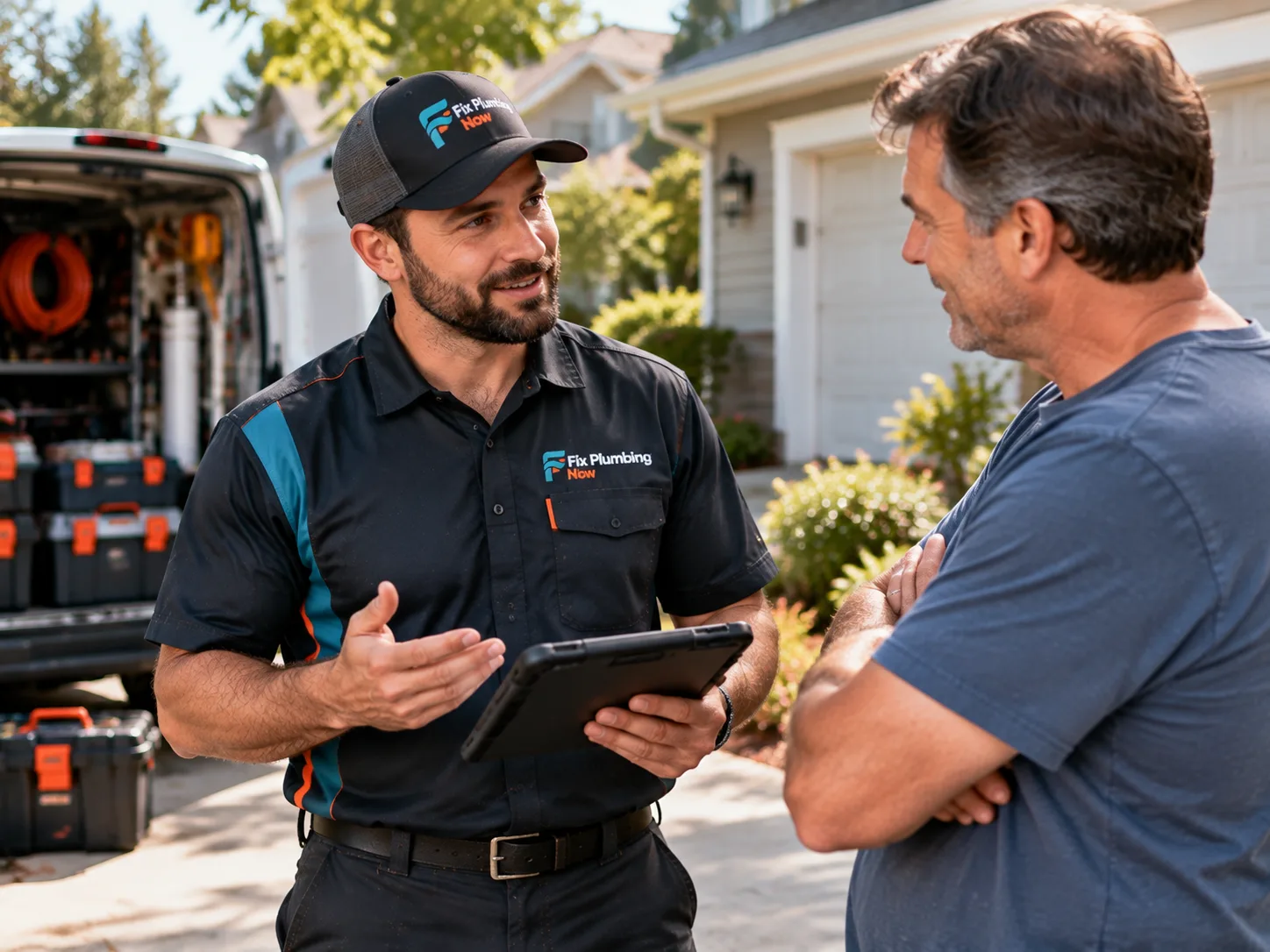 Clogged Drain Service Moorefield, NE FAQs
